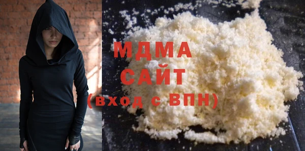 хмурый Аркадак